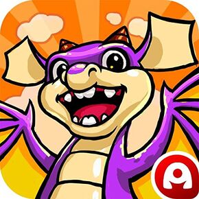 Cartoon Dragon 3D [Download]
