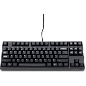 FILCO Majestouch 3 TKL Double Shot PBT Mechanical Keyboard Cherry MX Brown