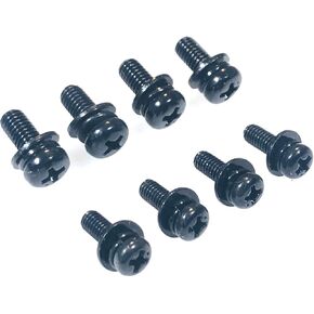 ReplacementScrews Stand Screws Compatible with Toshiba 55HT1U