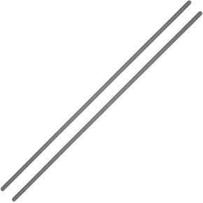 Replacement Laptop Computer Rubber Feet Strip Parts,2 PCS Bottom Case Cover Non-Slip Rubber Foot Strip Compatible with HP Elitebook X360 1030 G3 Series