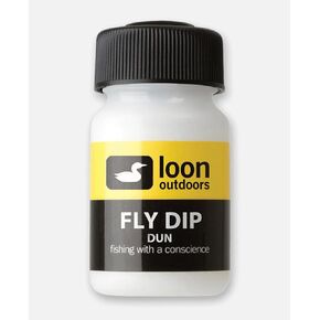 Loon Fly Dip Dun