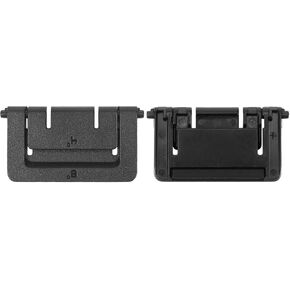 2PC Replacement Feet Stand Legs for Logitech G915 G913 G813 G815 Keyboard, Logitech G813 G815 G915 G913 Keyboard Feet Stand