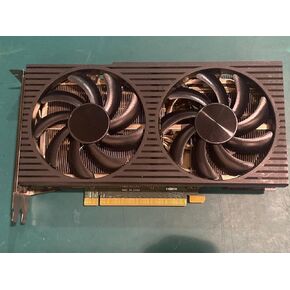 Dell Gaming OEM Nvidia GeForce RTX 3060 Ti 8GB GDDR6 256-bit 14Gbps PCIe 4.0 x16 Graphics Video Card 0MTVG8 08GXMM (Renewed)