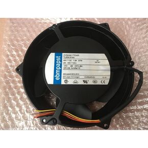 DV6248/17TDAR 172×172×51mm 48V 1.8A 87W Cooling Fan