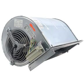 D2D160-CE02-11 230V/400V 700/1055W 160mm Cooling Fan M2D074-LA by DHL