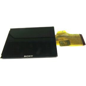 NEW LCD Display Screen Compatible with Sony DSC-RX100 DSC-RX100M2 RX100 II DSC-RX100M3 RX100 III SLT-A99 A99