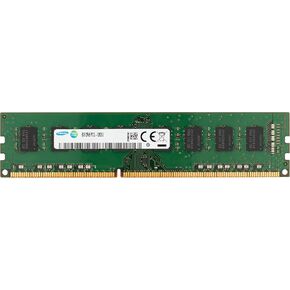 Samsung 16GB (2x8GB) DDR3/DDR3L 1600MHz PC3L-12800 (PC3-12800) CL11 UDIMM 2Rx8 Dual Rank 1.35V Non-ECC DIMM 240-Pin Desktop PC RAM Memory