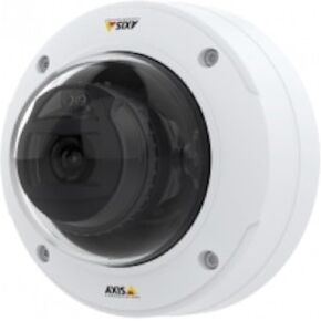AXIS P3245-LVE Network Camera 4k - Dome