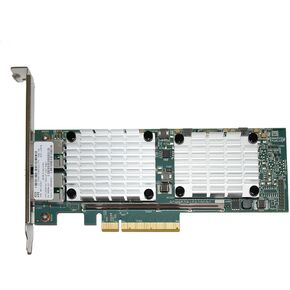 HPE Ethernet 10Gb 2-port 530T Adapter