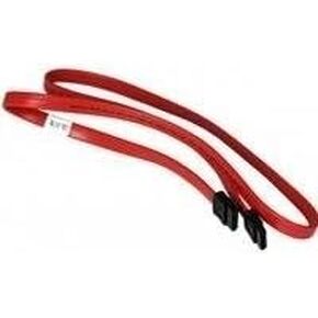 Supermicro Flat SATA Cable with 70cm S-S PBF (CBL-0179L)