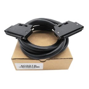 1Pcs AC20TB,Cable for Terminal Block,A6TBXY36(8M)