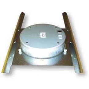 Cyberdata 010991 CEILING MOUNT BRACKET 24IN WIDE CEILING TILE MOUNTING