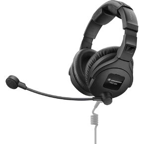 Sennheiser HMD 300 Pro Broadcast Headset