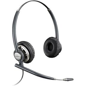Plantronics 78714-01 Encore Pro Binaural Headset
