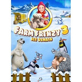 Farm Frenzy 3: Ice Domain [Download]