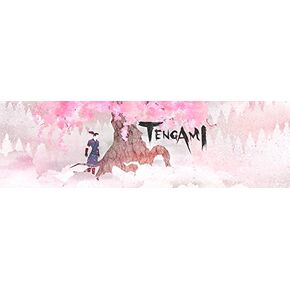 Tengami [Online Game Code]