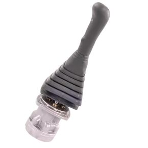 Excavator Joystick Valve Joystick 9015 R2420 Alloy Steel Excavator Control Handle Suitable for Replacement