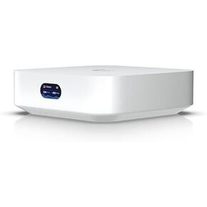 UX-US UniFi Express Cloud Gateway and WiFi 6 Access Point