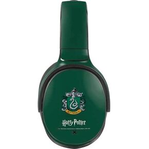 Skinit Decal Audio Skin Compatible with Skullcandy Venue - Officially Licensed Warner Bros Slytherin House Crest Design
