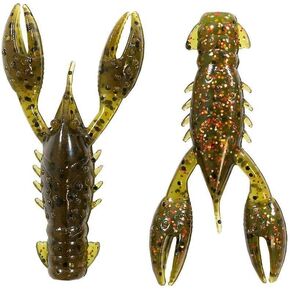 Zman TRD Crawz 2.5in Canada Craw 6 Pack