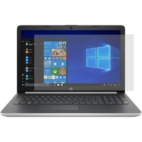 Screen Protector (Set of 2) for HP 15-dy1043dx EF1020NR 15.6" Touch Screen Laptop High Clarity Anti Scratch
