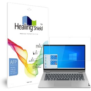 Muellery Healingshield Screen Protector Paper-Like Eye Protection Anti Blue Ray Anti Glare Paper Texture Film Compatible with Lenovo IdeaPad Flex 5 14ALC PHPA1590_Laptop