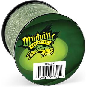 Mudville Monofilament Line