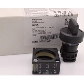 CungSu Expedited 3SB3000-2LA11 New and Sealed in Box 3SB30002LA11 1 Year Warranty and Fast
