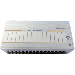 CungSu Expedited 1794-IE8XOE4 New and Sealed in Box 1794IE8XOE4 1 Year Warranty and Fast
