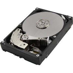 Toshiba Enterprise MG06ACA800E 3.5 8TB 256MB 7200RPM Internal Hard Drive