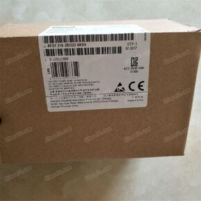 Davitu Motor Controller - 6ES7214-2BD23-0XB8 6ES7214-2BD23-0XB8 for SIMATIC S7-200CN CPU224XP Compact Unit 6ES72142BD230XB8
