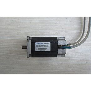Davitu Stepper Motor - Used in good condition stepper motor 57BL-2030H1