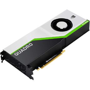 NVIDIA Quadro RTX 8000