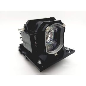 Advanced Lamps™ Lamp & Housing for The Hitachi CP-BW301WN Projector