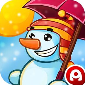 Snowman VS Sun [Download]
