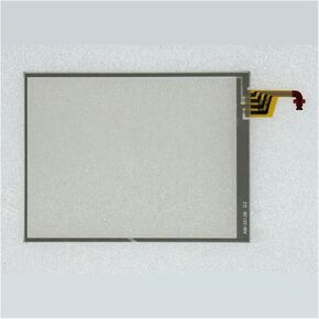 AN-3875 A3875ADSCA01#3.5''AO-4074A A4074ATRI021#MG868S AM-3613B - Touchpad Resistive Touchpad Screen(MG868S)