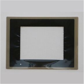GP270-LG11-24V DMC2296-Plastic protective film touch screen panel Display size: 7~10 inches(Film)