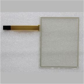 ETOP05 ETOP06 BKDR-16T-0045-Plastic Film Film Touch Screen Screen الحجم: 7 ~ 10 بوصات (فيلم)