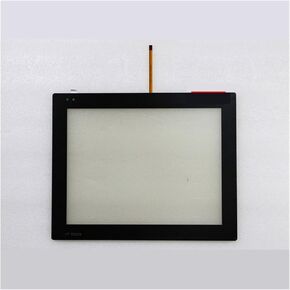15" IT7000 IT7150E - Plastic Protective Film Touch Screen Panel Display Size: > 13 inches