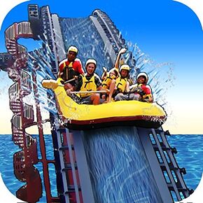 Roller Coaster 3D [Download]