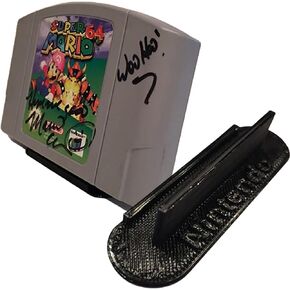 شاشة عرض خرطوشة عالمية ل Nintendo NES/SNES/Super Nintendo/Game Boy/GB/GBC/GBA/N64/FAMICOM ، حقوق Game Organizer Rack Accessories Custom Console