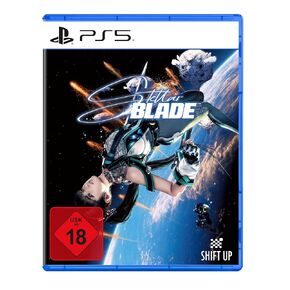 PlayStation Stellar Blade