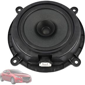 BHN9-66-960 مكبر صوت مناسب لـ Mazda 3 2014-2018 لـ Mazda 6 Cx-5 2013-2016 KF01-66-960 أمامي.