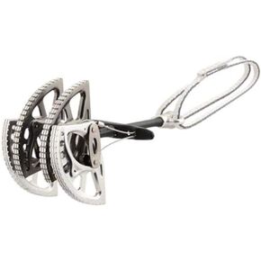 Dragon 2 Cam Silver Size 0