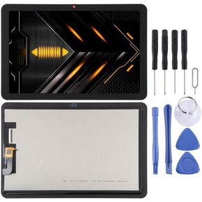 for HOTWAV Tab R6 Pro LCD Screen for with Digitizer Full Assem