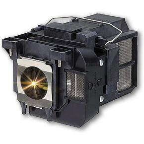 Lamp For EPSON ELPLP71/V13H010L71 Replacement Projector Lamp, Fit for Epson PowerLite 470,PowerLite 475W,PowerLite 480,PowerLite 485W, EB-485Wi EB-485W EB-480E EB-480 EB-475Wi EB-475W EB-470