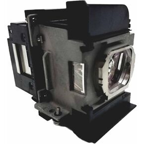 OEM ET-LAA310 Lamp & Housing for Panasonic Projectors with Matsushita Bulb Inside - 240 Day Warranty