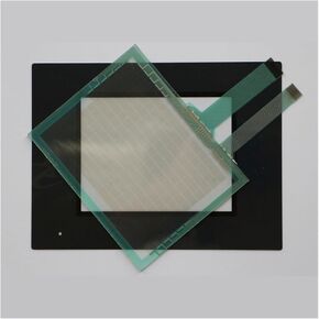 GLC150-SC41-XY32KF-24V-Plastic Protective Film Touch Screen Panel Display Size: 7~10 inches(Film)