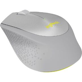 M330 Silent Plus Grey (Certified Refurbished)