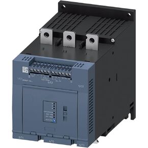 3RW5072-6TB04 3RW5072-6TB05 Soft Starter(3RW5072-6TB05)